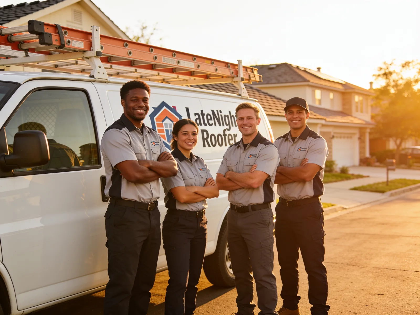 Emergency Roof Repair company in Rockwell, IA
